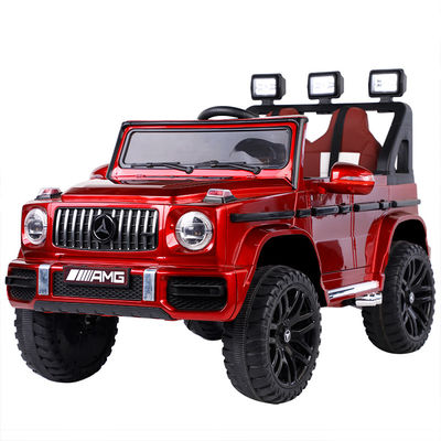 Custom Baby Boy Battery Operated Control Toy Cars For Kids 40HQ 223PCS in High Demand