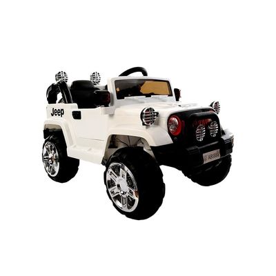 G.W/N.W 18kgs/15kgs Children's Electric Ride On Suv Car Toys for Kids in Manufacturers