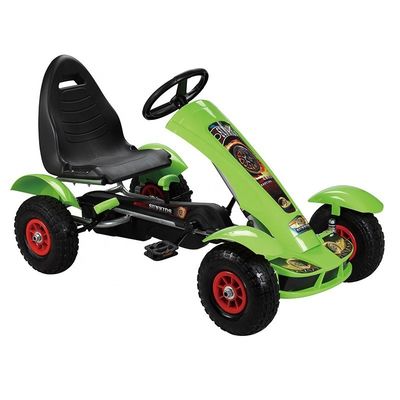 PP Plastic Ride On Toy for Children Go-Karts Directly from Manufacturers in 2022