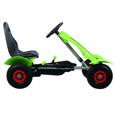 PP Plastic Ride On Toy for Children Go-Karts Directly from Manufacturers in 2022