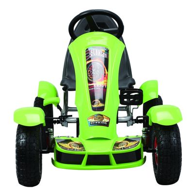 PP Plastic Ride On Toy for Children Go-Karts Directly from Manufacturers in 2022