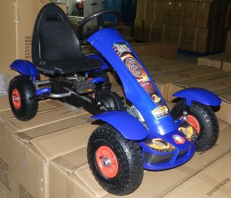 PP Plastic Ride On Toy for Children Go-Karts Directly from Manufacturers in 2022