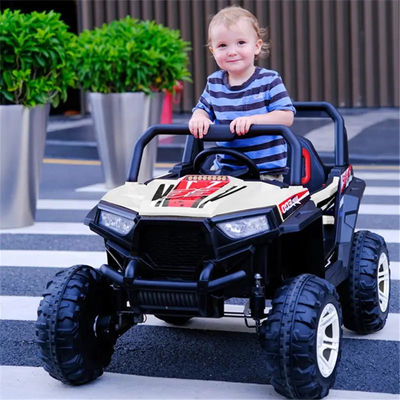 Latest UTV 12v Kids Ride On Car Toys Electric Child Car For Young Infants And Toddlers