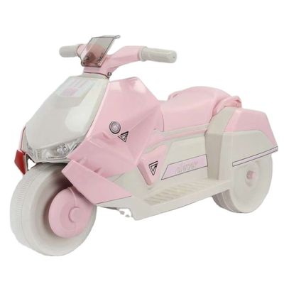 Remote Control 6V Battery Motorcycle Ride On Cars for 1-5 Year Olds 2023