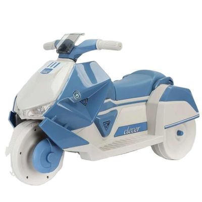 Remote Control 6V Battery Motorcycle Ride On Cars for 1-5 Year Olds 2023