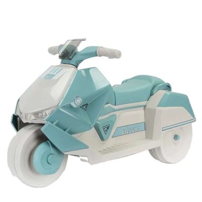 Remote Control 6V Battery Motorcycle Ride On Cars for 1-5 Year Olds 2023