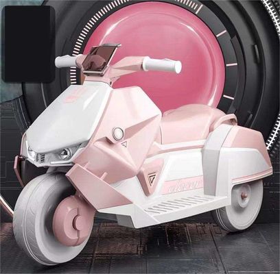 Remote Control 6V Battery Motorcycle Ride On Cars for 1-5 Year Olds 2023