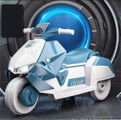 Remote Control 6V Battery Motorcycle Ride On Cars for 1-5 Year Olds 2023