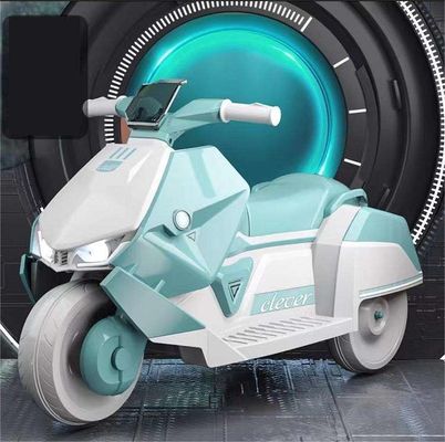 Remote Control 6V Battery Motorcycle Ride On Cars for 1-5 Year Olds 2023