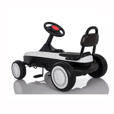 2022 Children Ride On Non-Electric Pedal Go-Karts Car for Kids Max Load 30kg 431PCS 40HQ