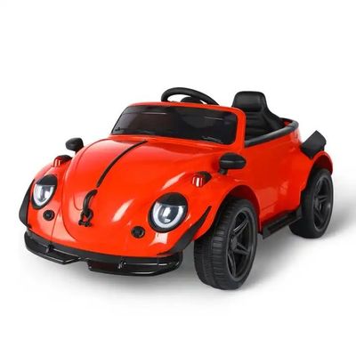 Remote Control Light and Music Ride On Electric Car for Kids G.W. N.W 13KG/11KG