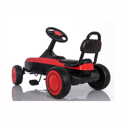 2022 Children Ride On Non-Electric Pedal Go-Karts Car for Kids Max Load 30kg 431PCS 40HQ