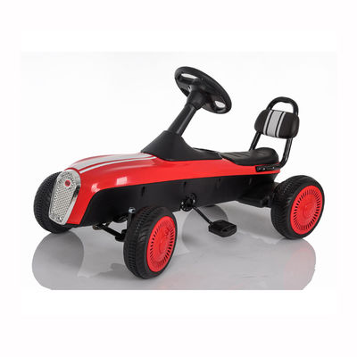 2022 Children Ride On Non-Electric Pedal Go-Karts Car for Kids Max Load 30kg 431PCS 40HQ