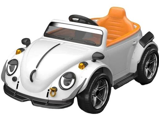 Remote Control Light and Music Ride On Electric Car for Kids G.W. N.W 13KG/11KG