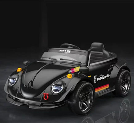 Remote Control Light and Music Ride On Electric Car for Kids G.W. N.W 13KG/11KG