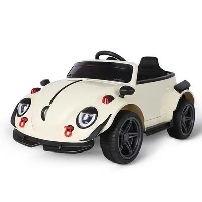 Remote Control Light and Music Ride On Electric Car for Kids G.W. N.W 13KG/11KG