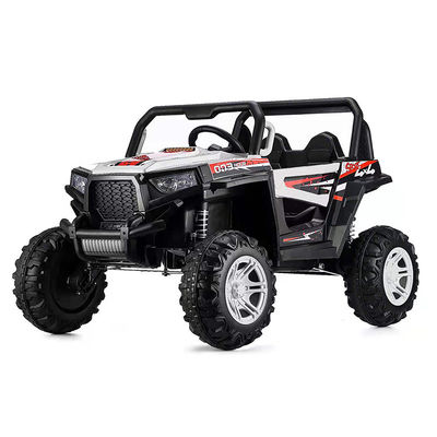 2022 UTV 12v Kids Ride On Car Toys For Kids 4 Motor Electric Child Car 23KG/19.5KG