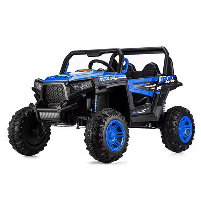 2022 UTV 12v Kids Ride On Car Toys For Kids 4 Motor Electric Child Car 23KG/19.5KG