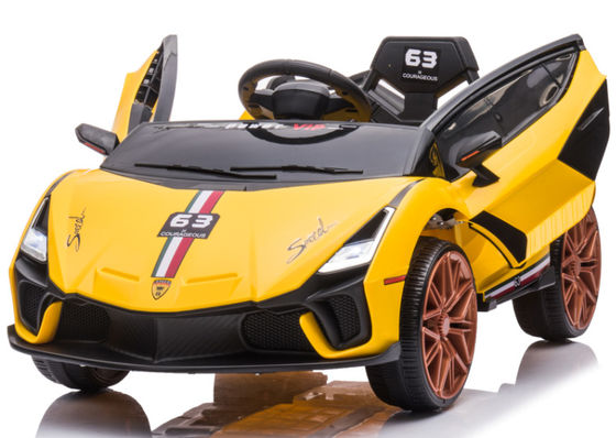 Sale Design Electric Ride On Toy for Kids Aged 3-8 Years
