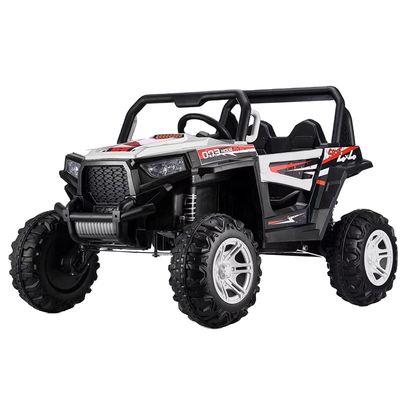 2022 2 Seat 12V Electric Child Ride On Car Four Motors Remote Control UTV Kids Ride On Car