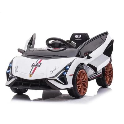Sale Design Electric Ride On Toy for Kids Aged 3-8 Years