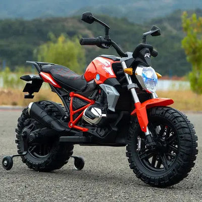 2023 Off-Road 12V Electric Ride On Car for Kids Age Range 2 to 4 Years Max Loading 35KG