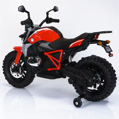 2023 Off-Road 12V Electric Ride On Car for Kids Age Range 2 to 4 Years Max Loading 35KG