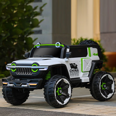 Carton Size 101*58*35 Off-Road 12V Kids Electric Ride On Car with 2.4G Remote Control