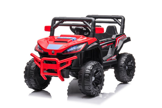 110*65*67cm 12V Two Seats Electric Rc Toy Vehicle Ride On Car for 5 to 7 Years Old