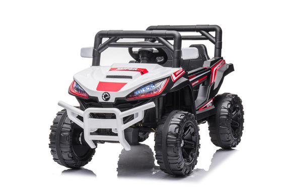 110*65*67cm 12V Two Seats Electric Rc Toy Vehicle Ride On Car for 5 to 7 Years Old