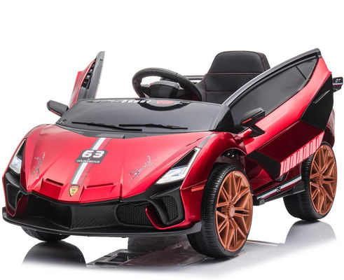 Get Your Kids Moving with Mobile Phone Remote Control Children Electric Ride-On Car