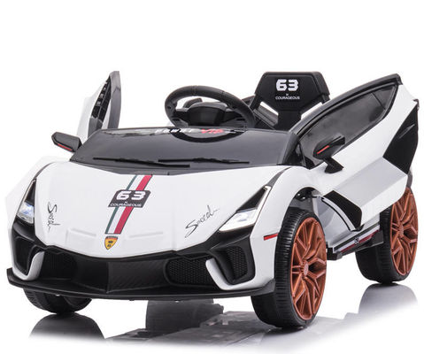 Get Your Kids Moving with Mobile Phone Remote Control Children Electric Ride-On Car