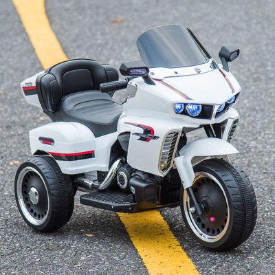 CE GCC Certificate 12V Electric Ride On Car Motorcycle Toys for Kids and Remote Control