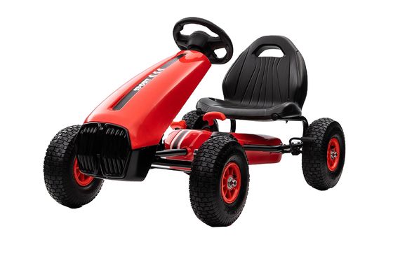 Ride On Pedal Go-Kart Car for Kids Forward and Backward N.W 13kg Age Range 2 to 4 Years