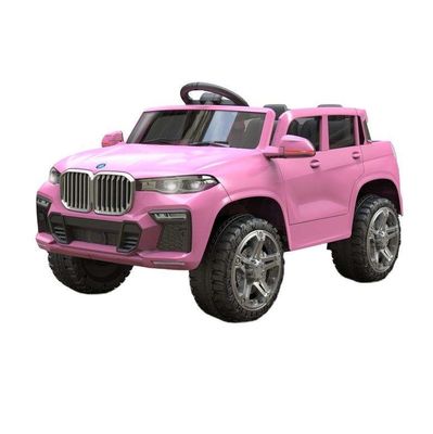 2323 Battery Powered Ride on Car for Kids Model Cool Style Toy Car With Remote Control