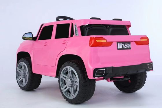 2323 Battery Powered Ride on Car for Kids Model Cool Style Toy Car With Remote Control