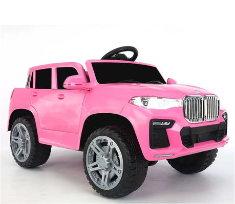 2323 Battery Powered Ride on Car for Kids Model Cool Style Toy Car With Remote Control