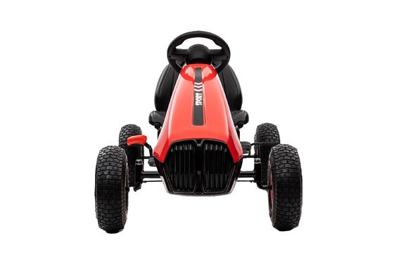 Ride On Pedal Go-Kart Car for Kids Forward and Backward N.W 13kg Age Range 2 to 4 Years