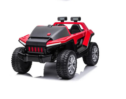 12V Electric Ride On Car for Boys Oversized Design Remote Control and Battery Included