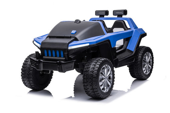 12V Electric Ride On Car for Boys Oversized Design Remote Control and Battery Included
