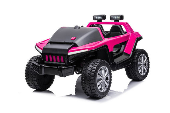12V Electric Ride On Car for Boys Oversized Design Remote Control and Battery Included