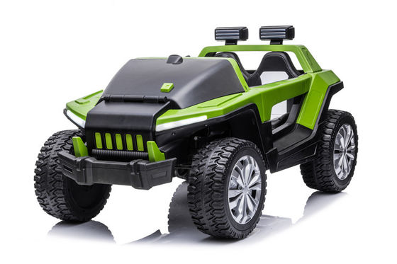 12V Electric Ride On Car for Boys Oversized Design Remote Control and Battery Included