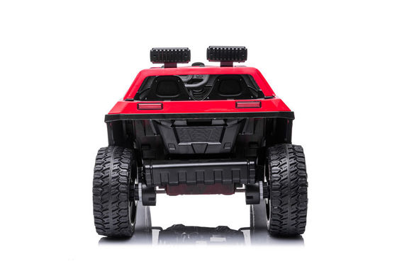 12V Electric Ride On Car for Boys Oversized Design Remote Control and Battery Included