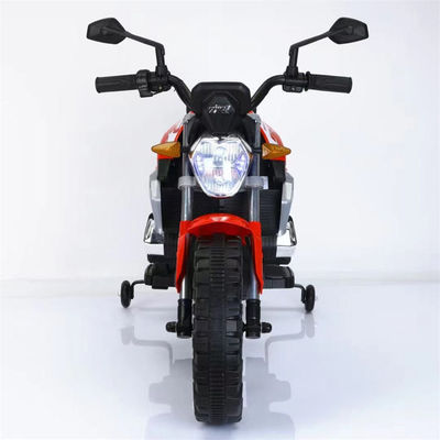 12v Off-Road Motorcycle Ride On Electric Car for Kids Remote Control Included