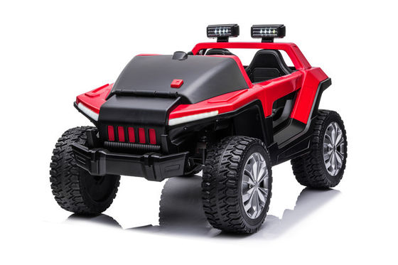 Supply Ride On Battery Vintage Power Wheel for Kids Max Loading 30kg Plastic Electric