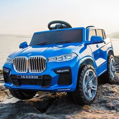 380*2 Motor Electric Ride on Car for Kids With Remote Control Age Range 5 to 7 Years