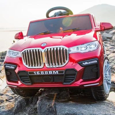 380*2 Motor Electric Ride on Car for Kids With Remote Control Age Range 5 to 7 Years