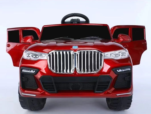 380*2 Motor Electric Ride on Car for Kids With Remote Control Age Range 5 to 7 Years