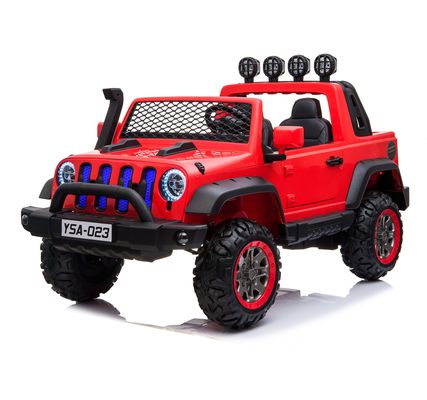12V Children's Electric Ride On Toy Cars for Kids G.W. N.W 39/31KG Carton size 150*83*51CM