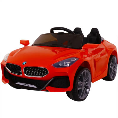 Electric Battery Operated Parent Children Car Ride On Car for Kids Electric Car 2023